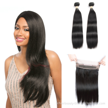 Wholesale Raw Virgin Cuticle Aligned Hair,40 Inch VIrgin Hair Bundles,Cuticle Aligned Virgin Human Hair Vendors